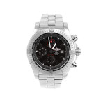 Breitling Super Avenger Automatic // A13370 // OB5474 // Pre-Owned