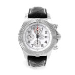 Breitling Super Avenger Chronograph Automatic // A13370 // Pre-Owned