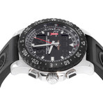 Breitling Airwolf Raven "Reno Edition" Quartz // OB5365 // Pre-Owned