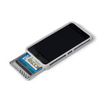 Slyder 6 (Black)