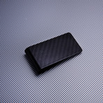 Carbon Fiber Clip