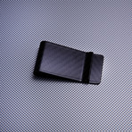 Carbon Fiber Clip