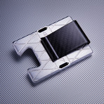 FLP Wallet + Carbon Fiber Clip