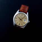 Rolex Oysterdate Manual Wind // 6694 // 33512 // c.1960's // Pre-Owned