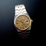 Rolex Datejust Quartz // 16230 // 33598 // c.1980's // Pre-Owned