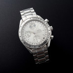 Omega Speedmaster Sport Day Date Automatic // 35205 // 33614 // c.2000's // Pre-Owned