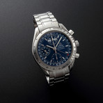 Omega Speedmaster Sport Day Date Automatic // 35205 // 33606 // c.2000's // Pre-Owned