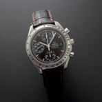 Omega Speedmaster Sport Date Carbon Automatic Limited Edition // 38135 // 33562 // c.1990's // Pre-Owned