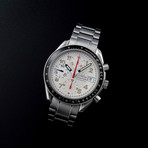 Omega Speedmaster Sport Date Automatic Special Edition // 38135 // 33545 // c.1990's // Pre-Owned