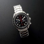 Omega Speedmaster Sport Date Special Edition // 38135 // 33648 // c.1990's // Pre-Owned