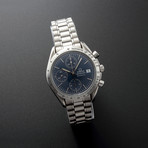 Omega Speedmaster Date Automatic // 35138 // 33645 // c.1990's // Pre-Owned