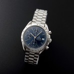 Omega Speedmaster Date Automatic // 35138 // 33645 // c.1990's // Pre-Owned