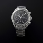 Omega Speedmaster Date Automatic // 35138 // 33618 // c.2000's // Pre-Owned