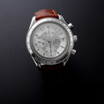 Omega Speedmaster Date Automatic // 35138 // 33612 // c.2000's // Pre-Owned