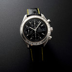 Omega Speedmaster Date Automatic // 35138 // 33600 // c.2000's // Pre-Owned