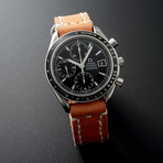 Omega Speedmaster Date Automatic // 32105 // 33596 // c.2000's // Pre-Owned