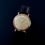 Movado Manual Wind // A35 // 33583 // c.1960's // Pre-Owned