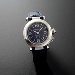 Cartier Pasha Big Date Automatic // 2475 // 33442 // c.2000's // Pre-Owned