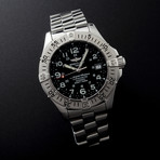 Breitling Superocean Automatic // 11740 // 33428 // c.2000's // Pre-Owned