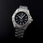 Breitling Superocean Automatic // 11740 // 33428 // c.2000's // Pre-Owned