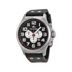 Pilot Chronograph Quartz // TW415