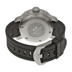 Grandeur Diver Quartz Chronograph // TW700