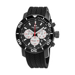 TW Steel Grandeur Dive Chronograph Quartz // TW704