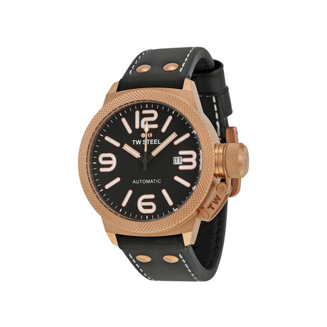 Canteen Automatic // TWA958