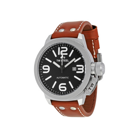 Canteen Automatic // TWA955