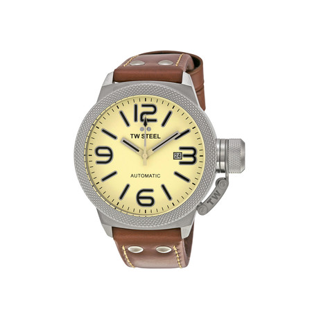 Canteen Automatic // TWA952