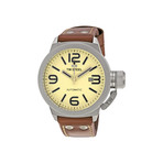 Canteen Automatic // TWA952