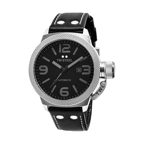 TW Steel Canteen Automatic // TWA200