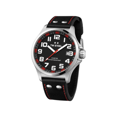 Canteen Quartz // TW410