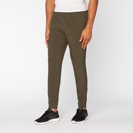 Anderson Athletic Pants // Charcoal (S)