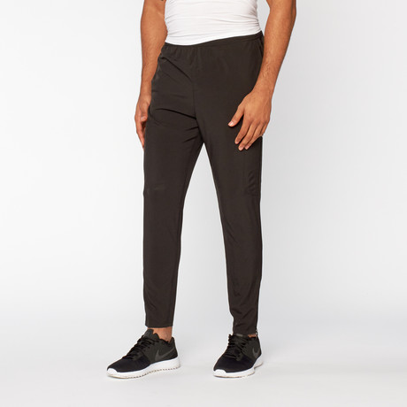 Anderson Athletic Pants // Black (S)