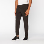 Anderson Athletic Pants // Black (L)