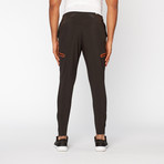 Anderson Athletic Pants // Black (XL)
