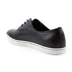 Prescott Sneaker // Black (US: 10.5)