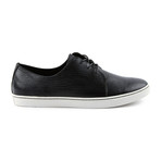 Prescott Sneaker // Black (US: 8)