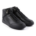 Evora High Top // Black (US: 11)