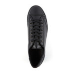 Enzo Sneaker // Black (US: 10.5)