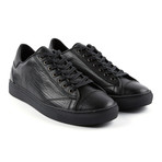 Enzo Sneaker // Black (US: 8)