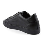 Enzo Sneaker // Black (US: 11.5)