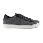 Enzo Sneaker // Grey (US: 12)