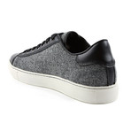 Enzo Sneaker // Grey (US: 10.5)