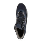 Decatur Sneaker // Navy (US: 9)