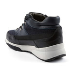 Decatur Sneaker // Navy (US: 12)