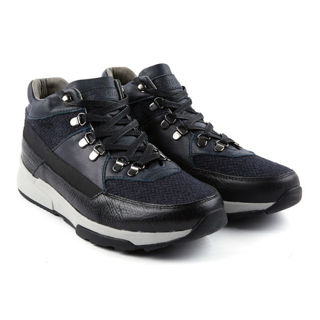 Decatur Sneaker // Navy (US: 8)