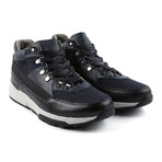 Decatur Sneaker // Navy (US: 10.5)