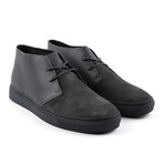 Clyde Chukka // Charcoal (US: 11)